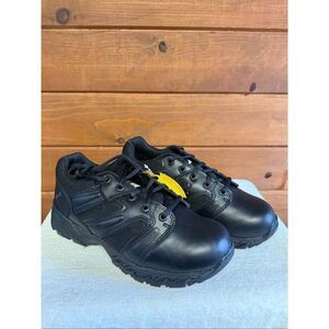 Original S.W.A.T. Men’s Chase Low tactical shoe Size 8 Wide NIB